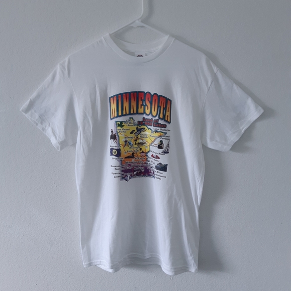 Delta Other - Delta T-shirt Men's Size M